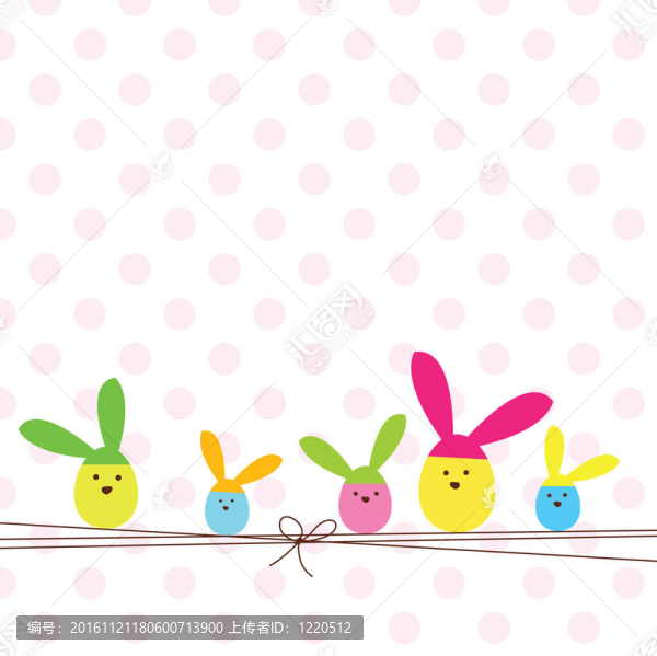 復活節(jié)卡片