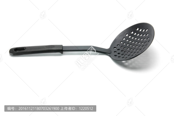 廚房的勺子