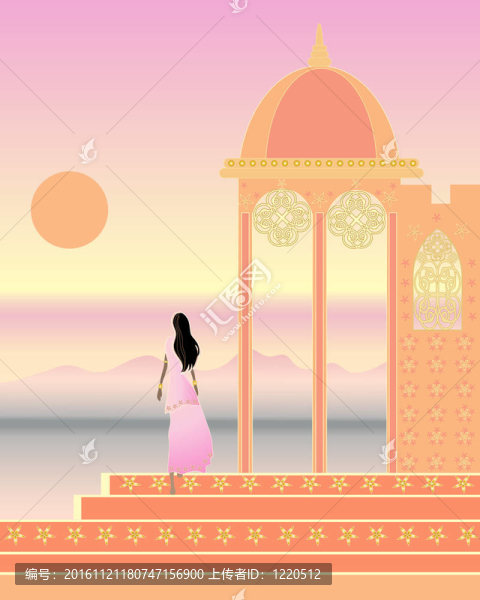 印度景觀-匯圖網(wǎng) www.fosd68.com 印度景觀