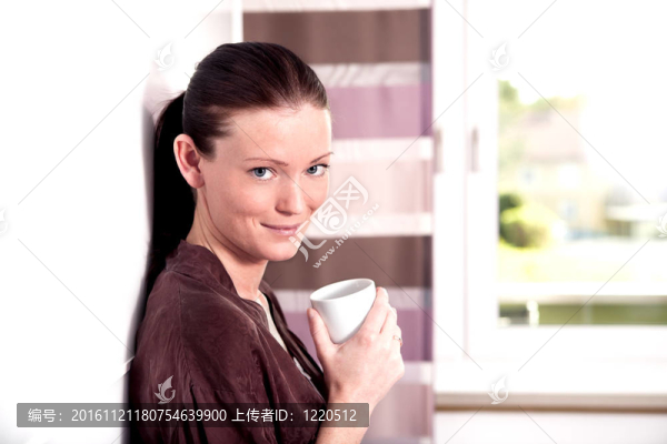 臥室的畫像
