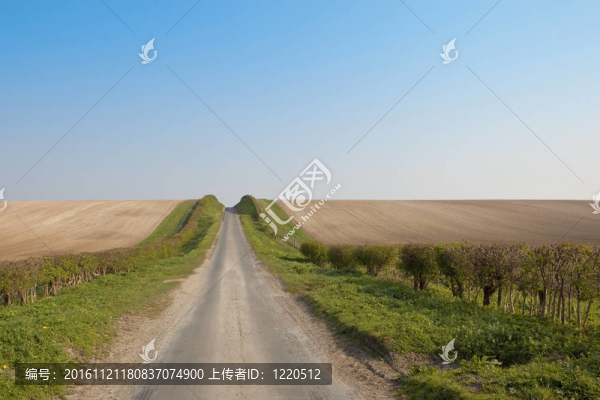英語國家的道路