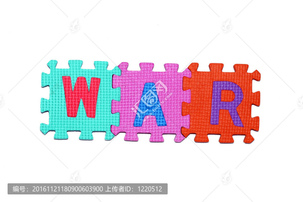戰(zhàn)爭
