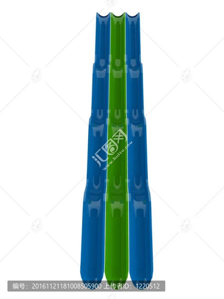 滑水