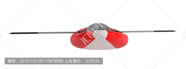 充氣船