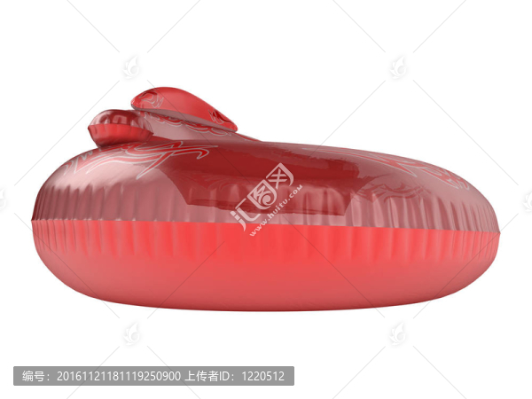 充氣筏