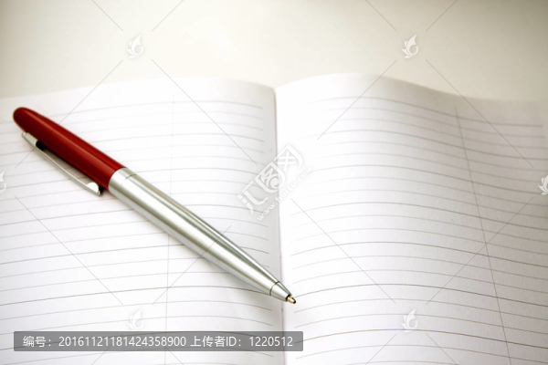 筆筆記本