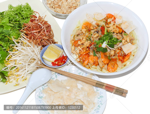 Mi,Quang