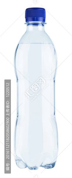 一瓶水