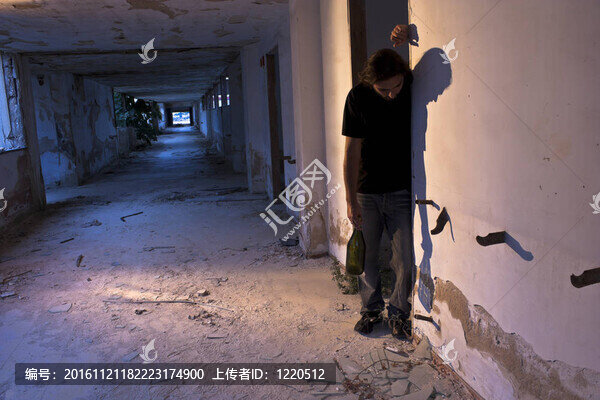 驚人的酒精
