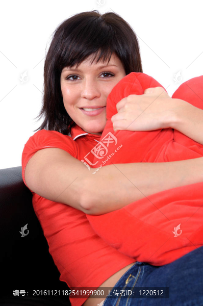 有心的女人