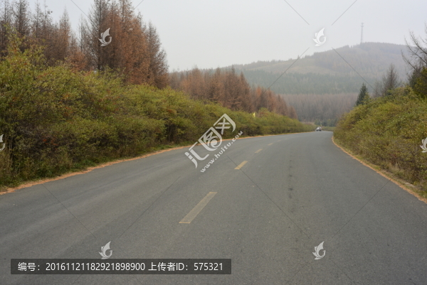 圍場(chǎng)公路