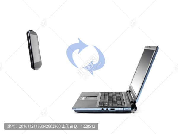 筆記本電腦