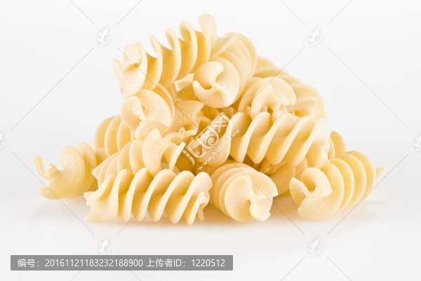 意大利面食