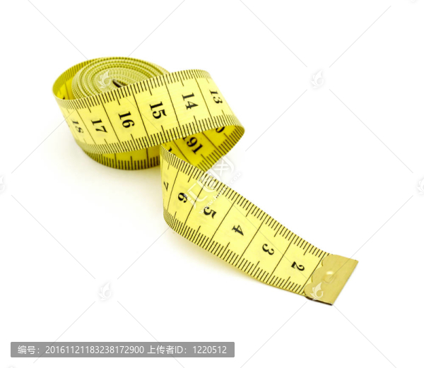 裁縫測(cè)量帶