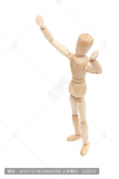 我投降！