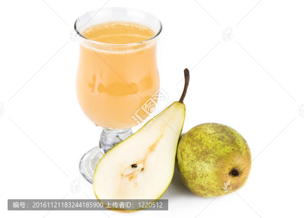 梨汁