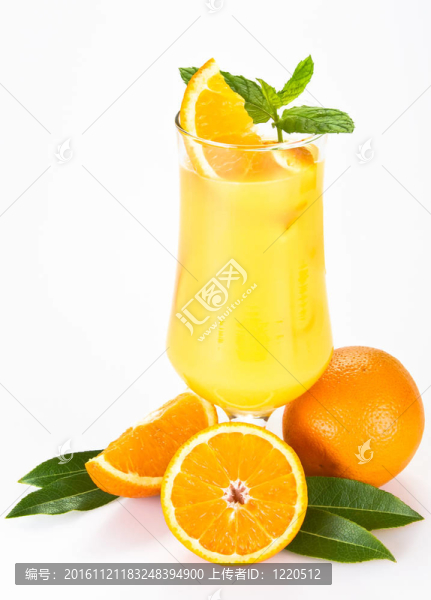 桔汁