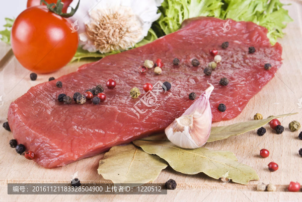 蔬菜牛肉炒牛排