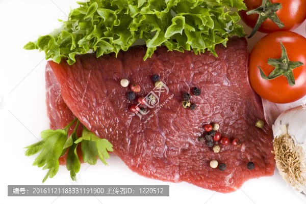 蔬菜牛肉炒牛排