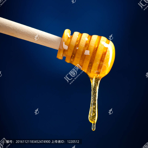 滴蜜