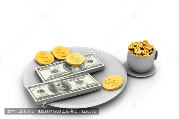 板塊上的金融概念