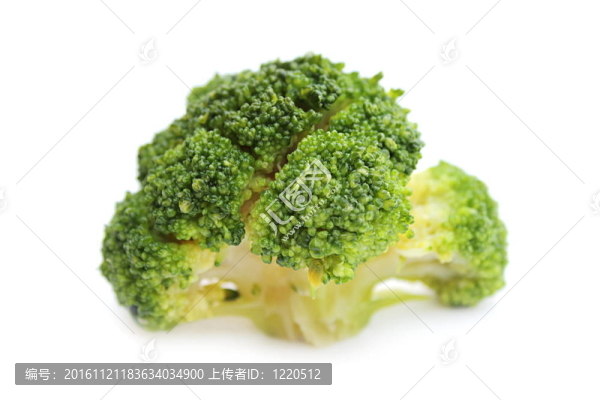西蘭花
