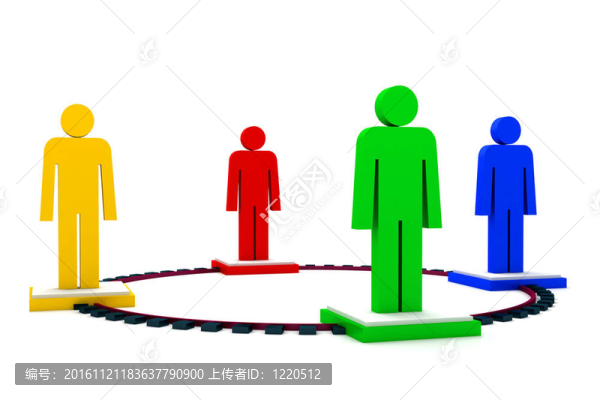 業(yè)務(wù)網(wǎng)的工人