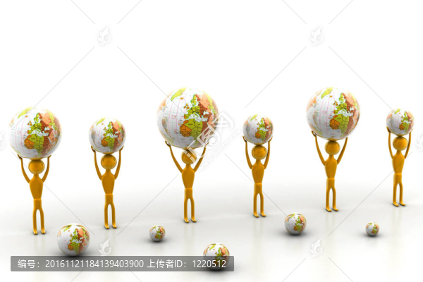 征服世界