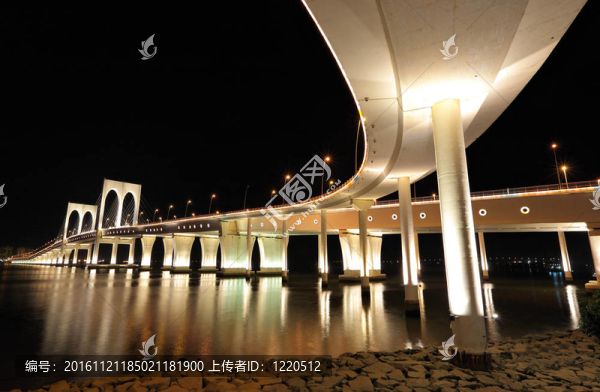 澳門(mén)賽范橋