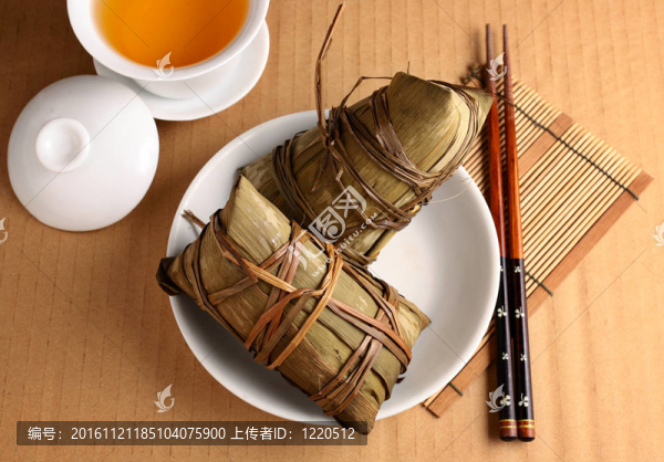 端午節(jié)粽子