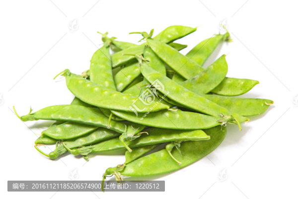 荷蘭豆