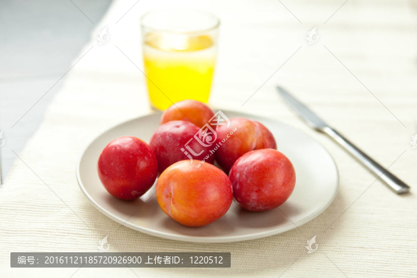 李子