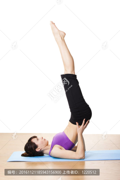 健身運動