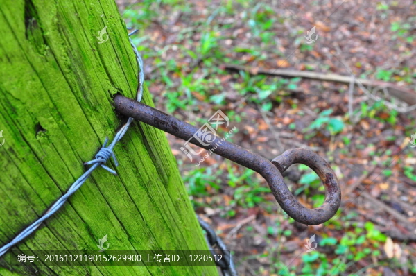 舊門(mén)鉤