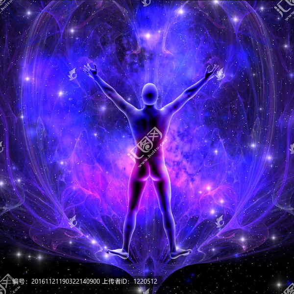 人類的精神