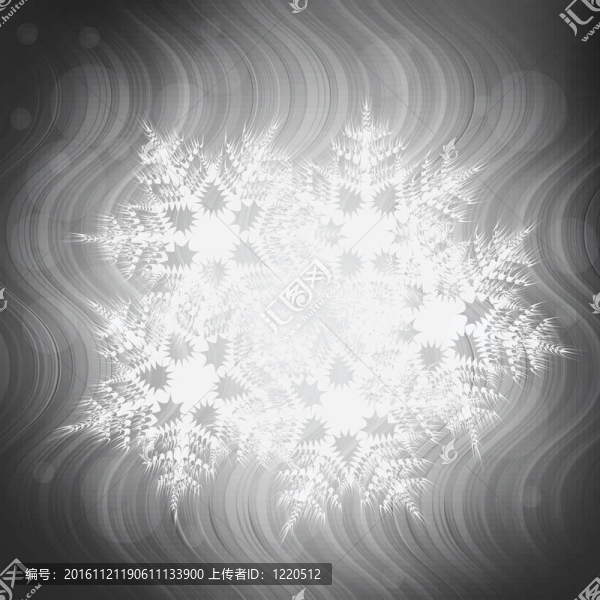 冬天的背景