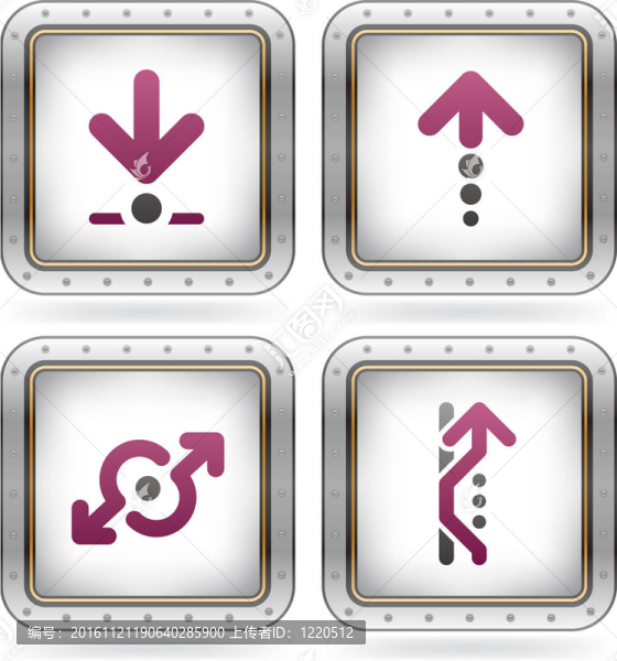 箭頭圖標(biāo)