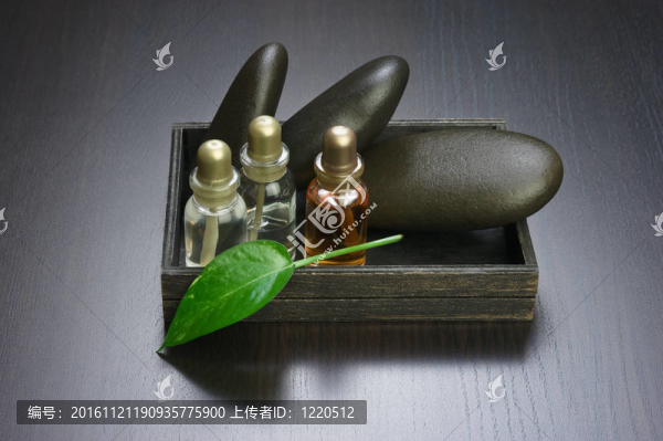 香水油系列