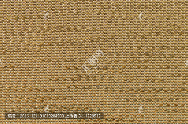 金色的網(wǎng)格模式