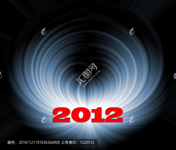 2012新的一年