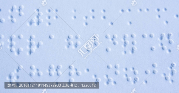 平原Braille,Page,Macro