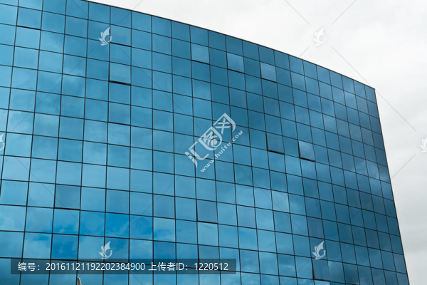 現(xiàn)代商務(wù)中心辦公樓