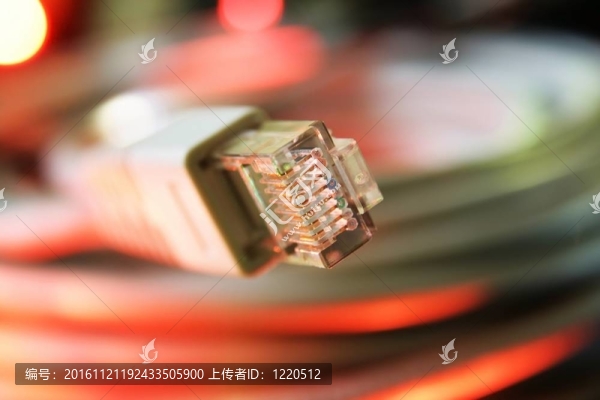 網(wǎng)絡(luò)電纜