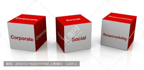 企業(yè)的社會(huì)責(zé)任
