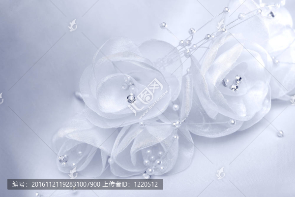 新娘飾品