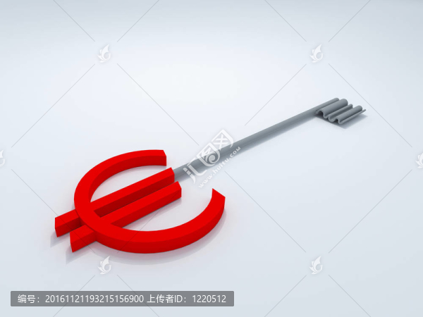 歐元的關(guān)鍵