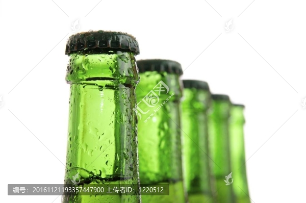 啤酒
