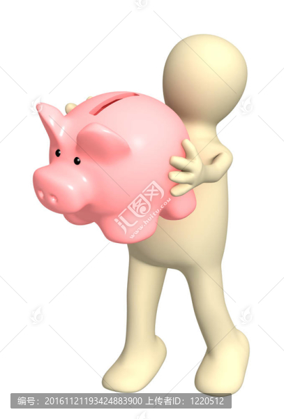 撲滿