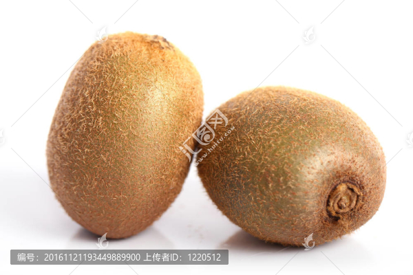 新鮮的獼猴桃