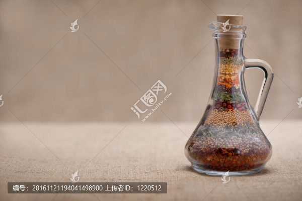 瓶香料